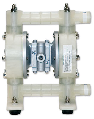 Yamada Pump DP-15BPN