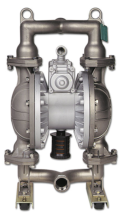 Yamada Pump NDP-40BFC