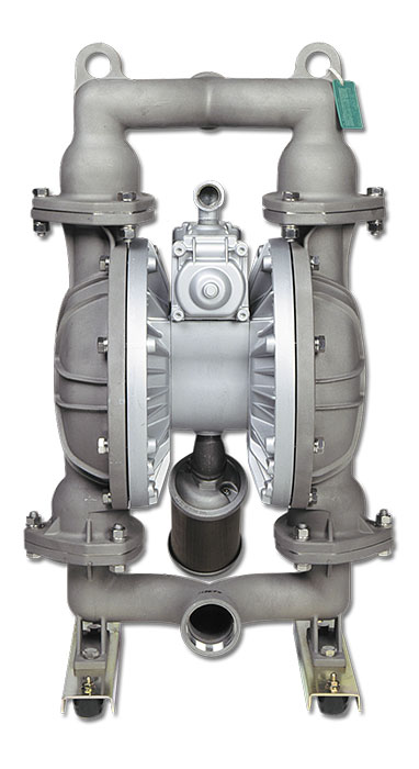 Yamada Pump NDP-50BSE