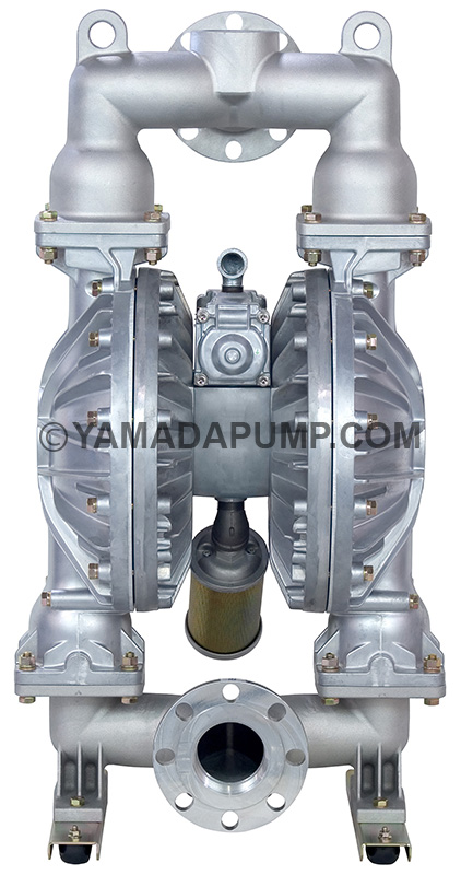 Yamada Pump NDP-80BAC