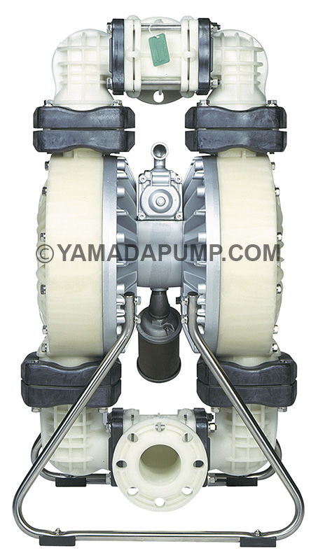 Yamada Pump NDP-80BPC