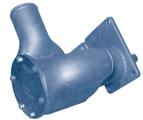 Yanmar Pump 119574-42500