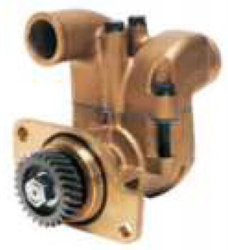 Yanmar Pump 119773-42500