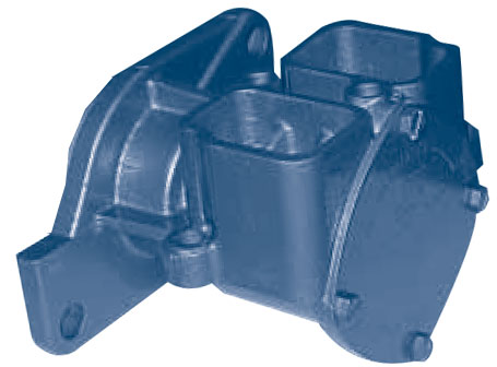 Yanmar Pump 119773-42502