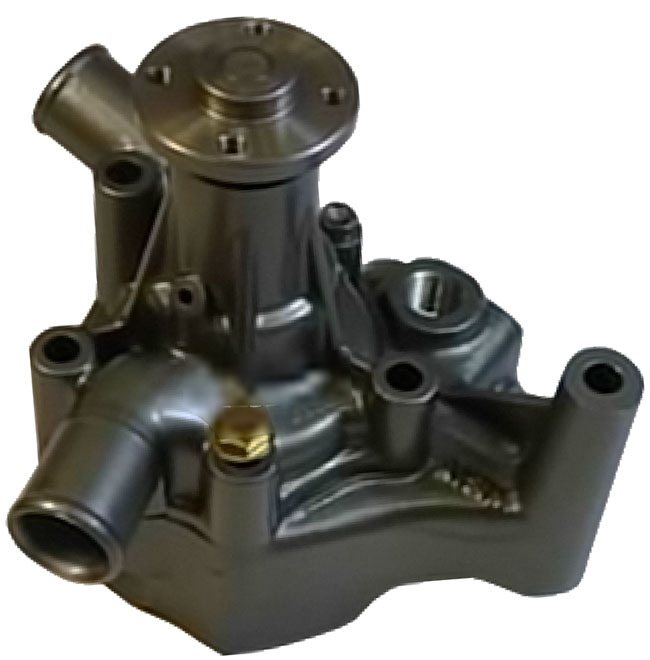 Yanmar Pump 128695-42010